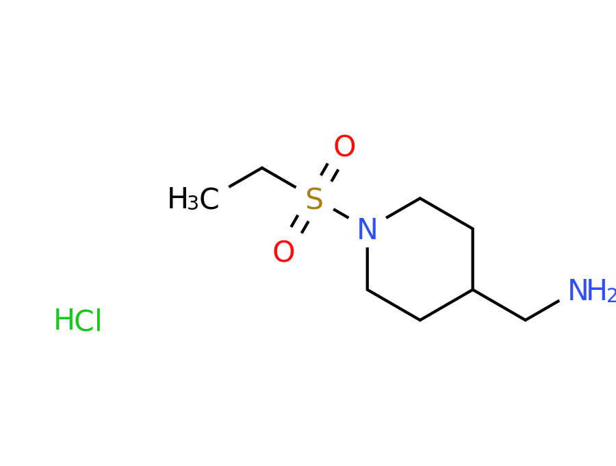 Structure Amb19892095