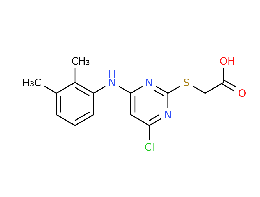 Structure Amb19892296
