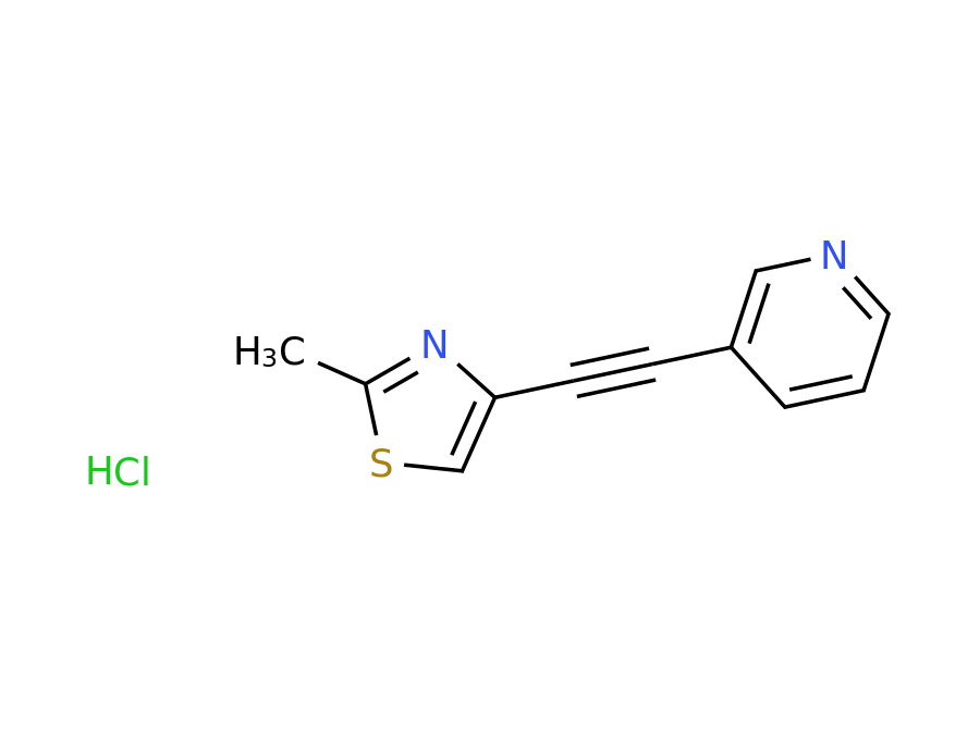 Structure Amb19893375