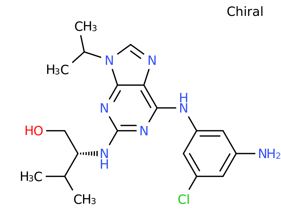 Structure Amb19893403