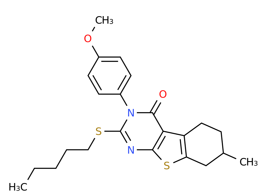 Structure Amb19895977