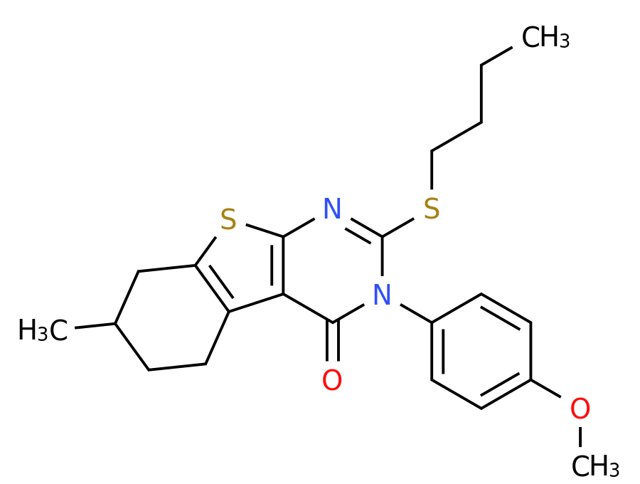 Structure Amb19896265