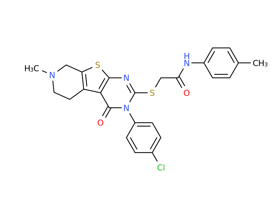 Structure Amb19897487