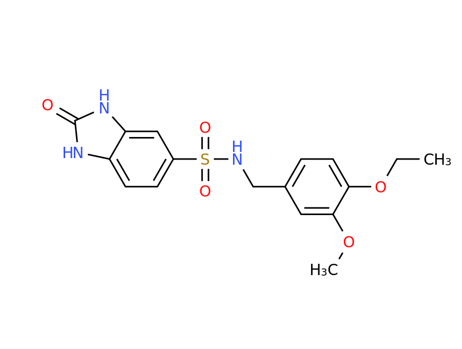 Structure Amb19901448