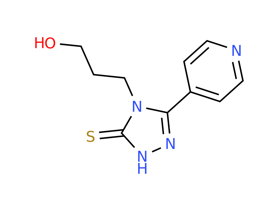 Structure Amb19904321