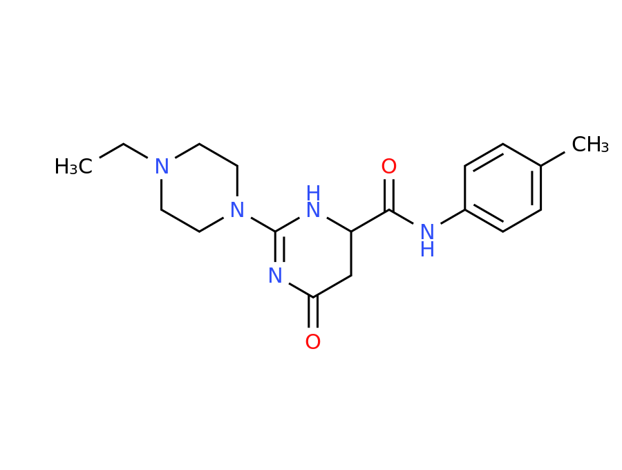Structure Amb1990490