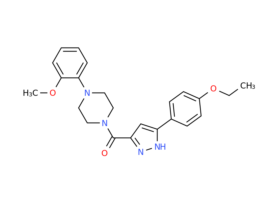 Structure Amb19908303