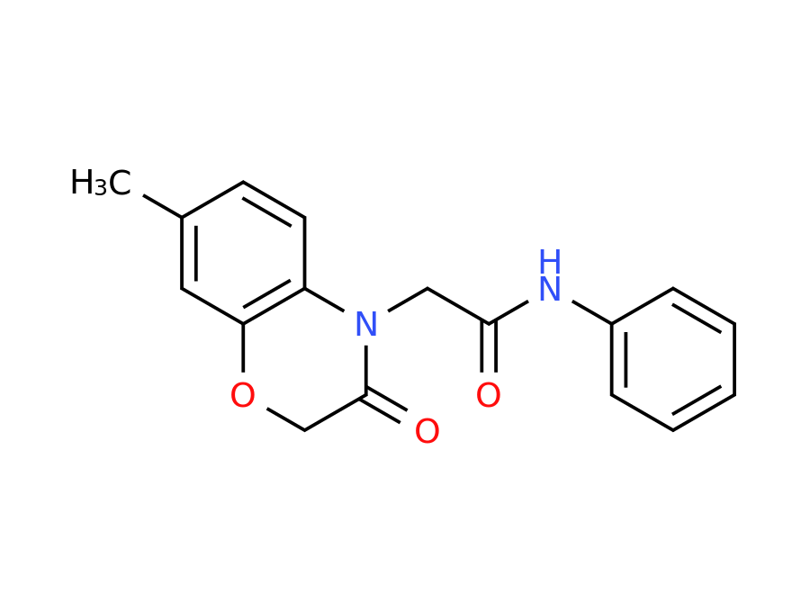 Structure Amb19908436