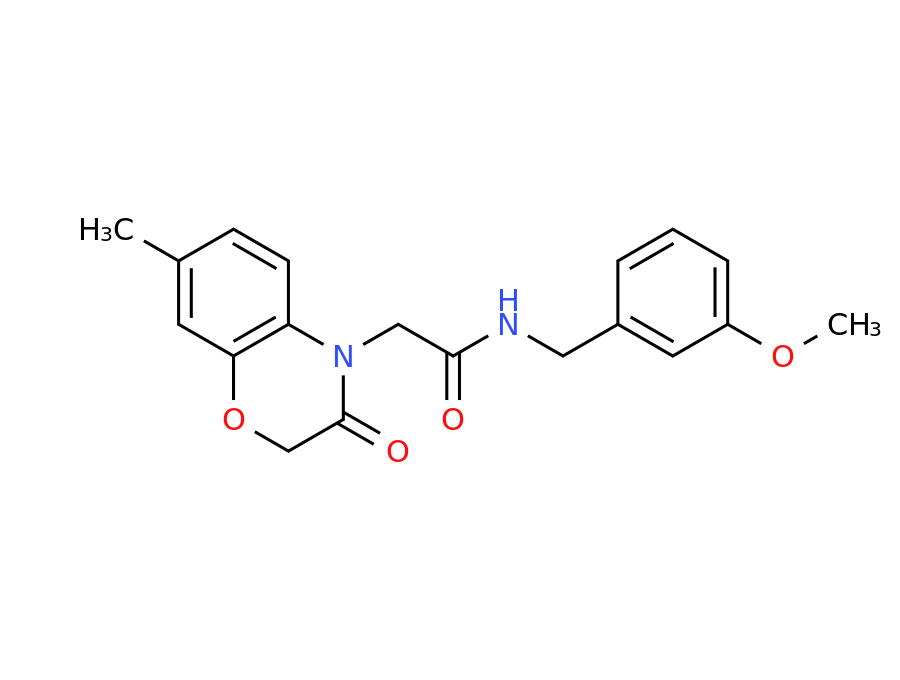 Structure Amb19908511