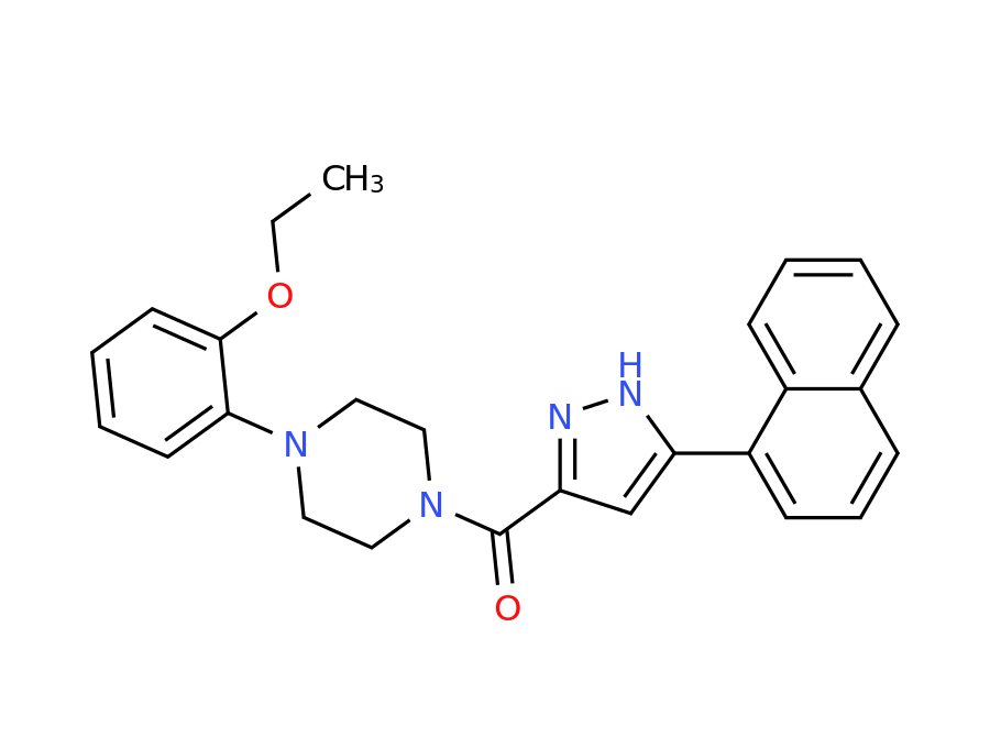 Structure Amb19908547