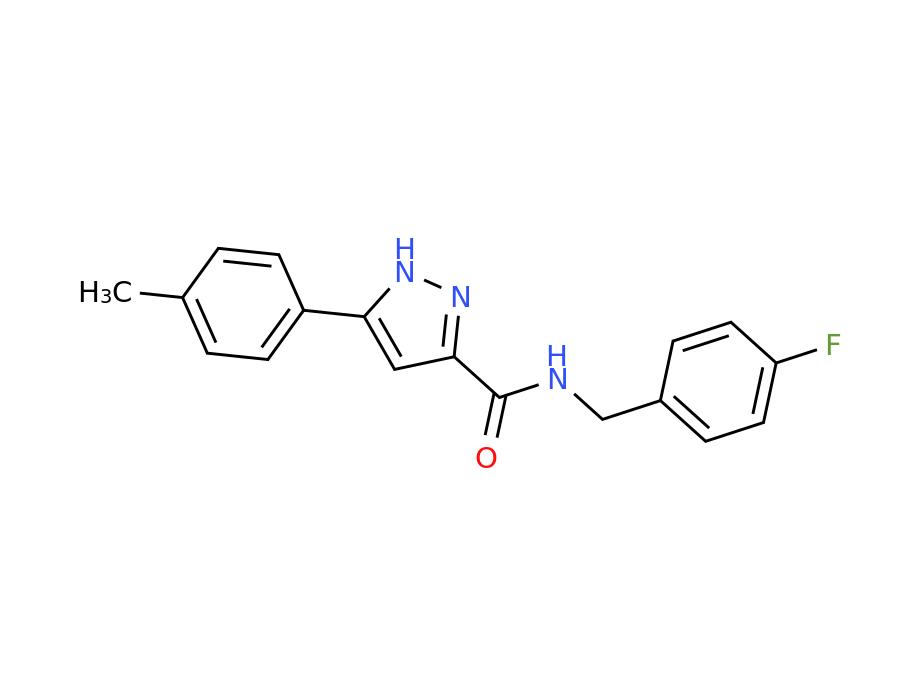 Structure Amb19908807