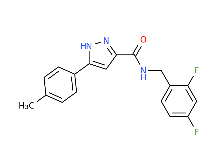 Structure Amb19908808