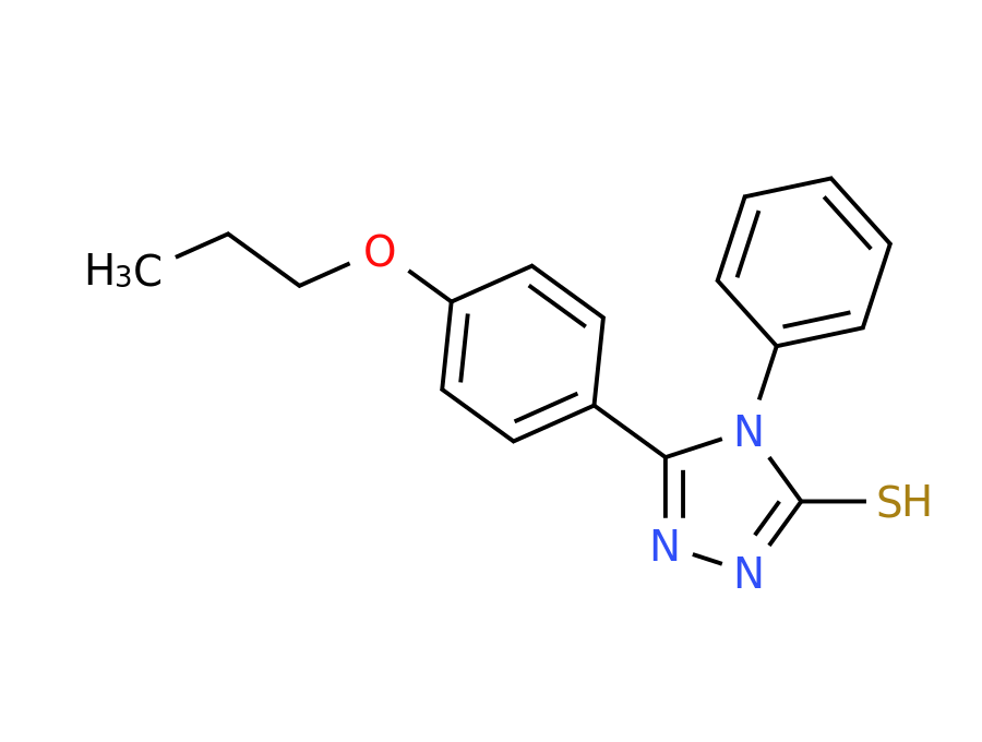 Structure Amb1990969