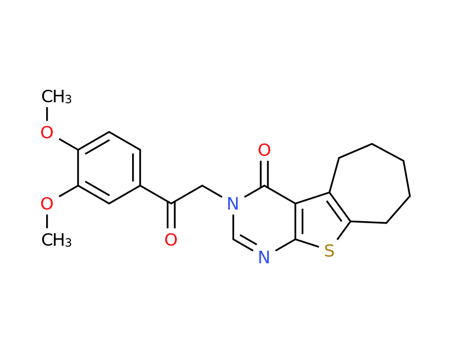 Structure Amb19910262
