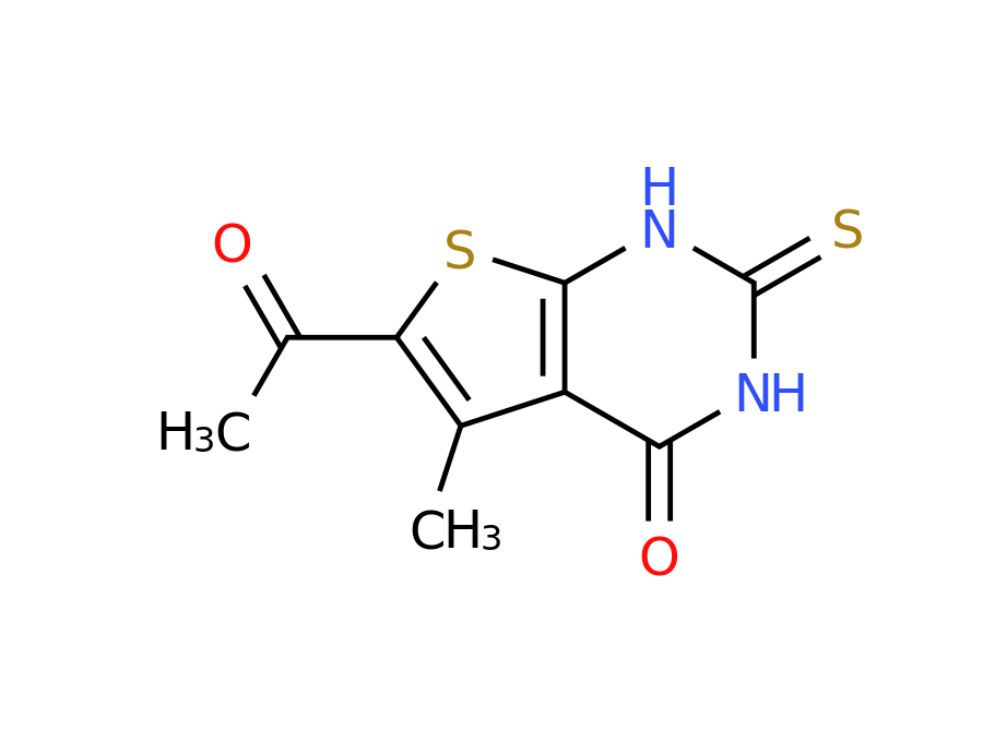 Structure Amb19913452