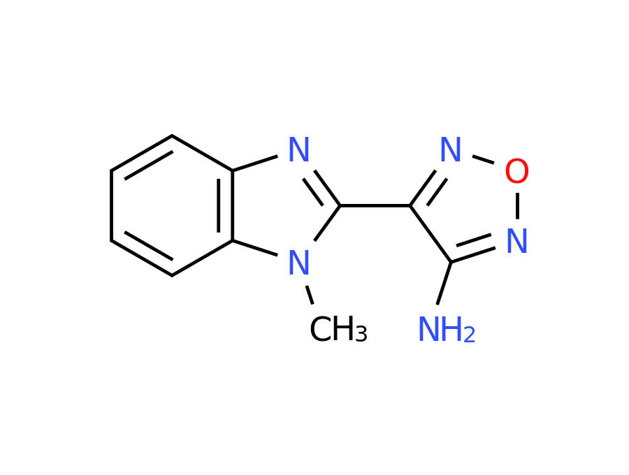 Structure Amb1991355