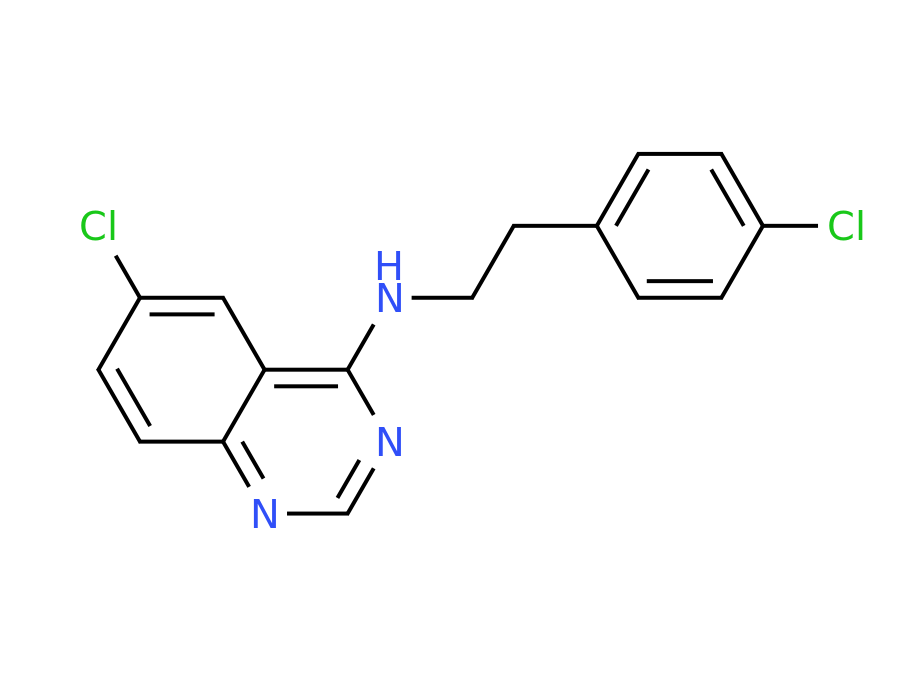Structure Amb19916729