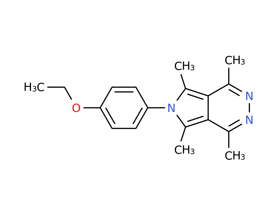 Structure Amb1991982