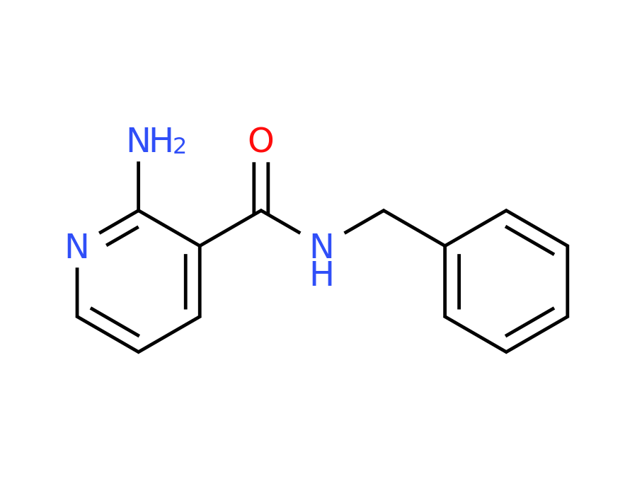 Structure Amb19919823