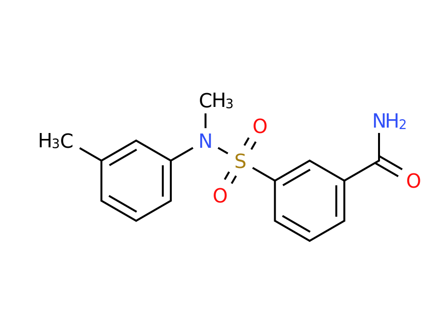 Structure Amb19922844
