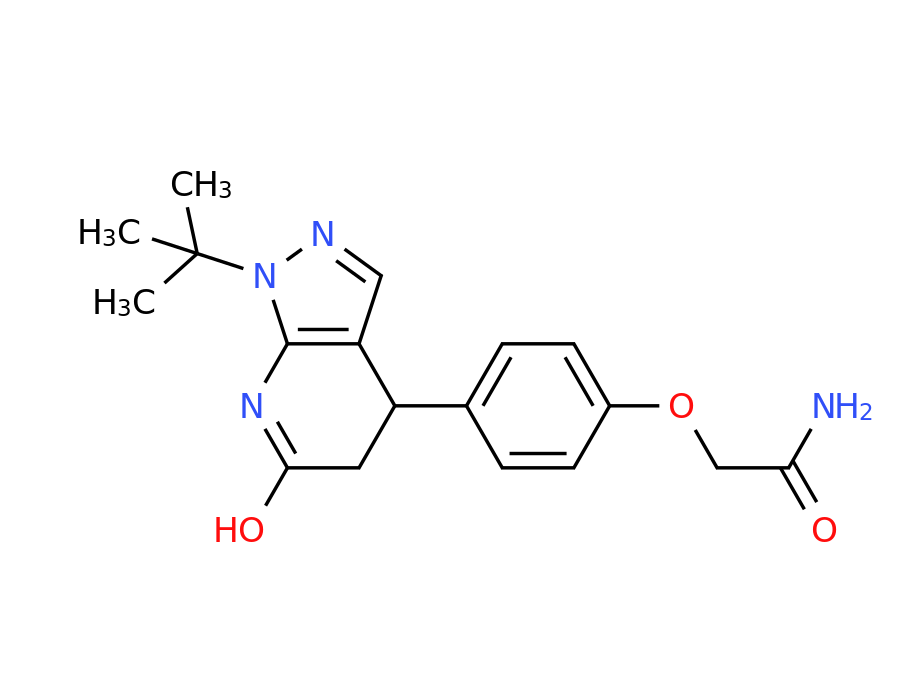 Structure Amb19924097