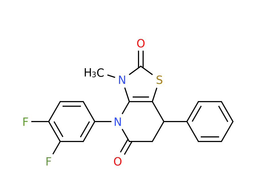Structure Amb19924186