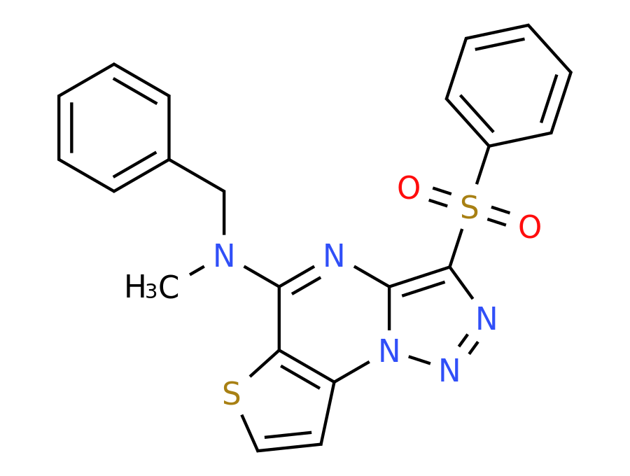 Structure Amb19925815