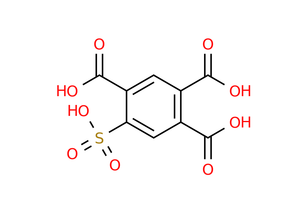 Structure Amb19929462