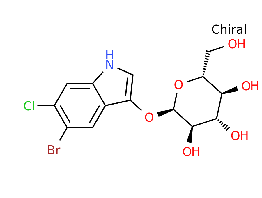 Structure Amb19929949