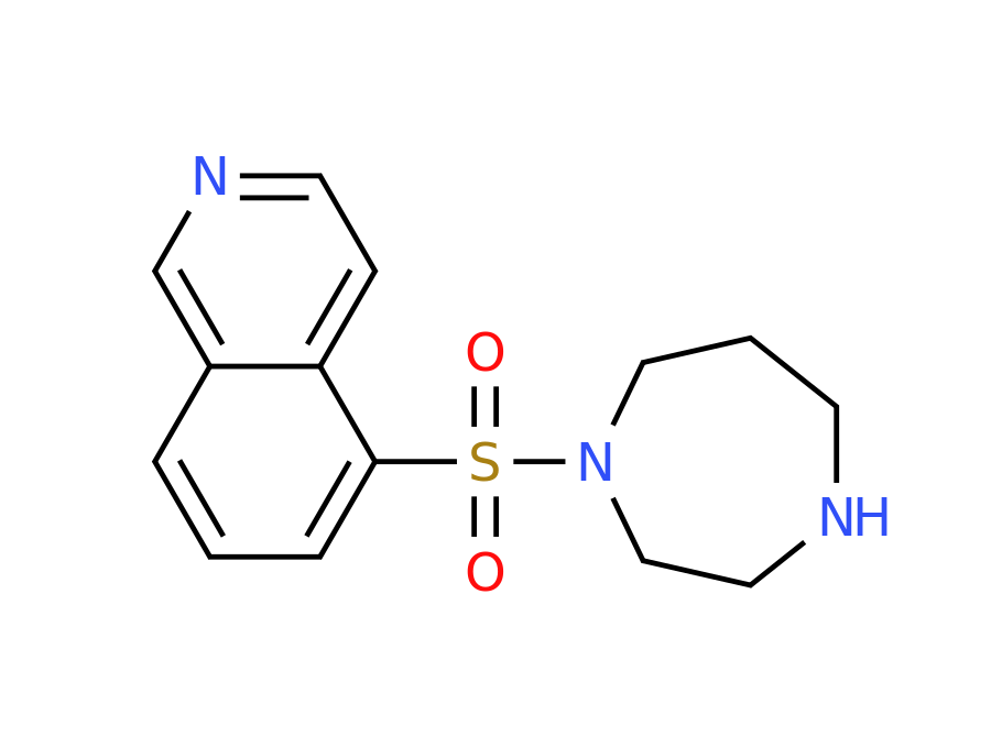 Structure Amb19930453