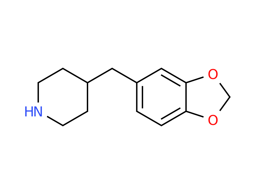 Structure Amb1994054