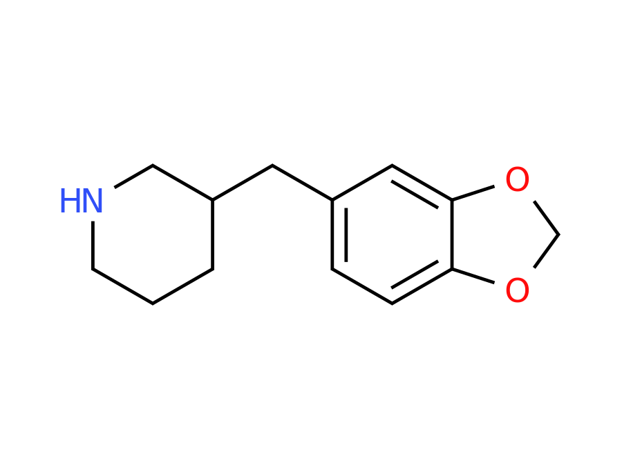 Structure Amb1994080