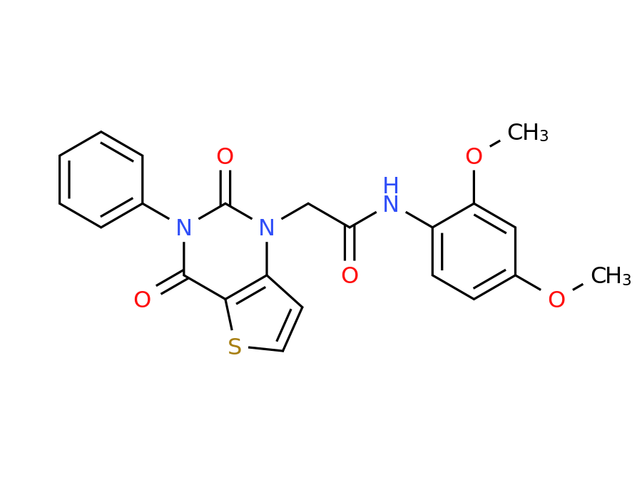 Structure Amb19940818
