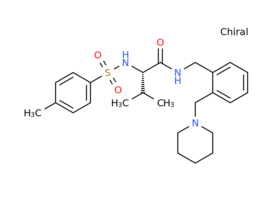 Structure Amb199410