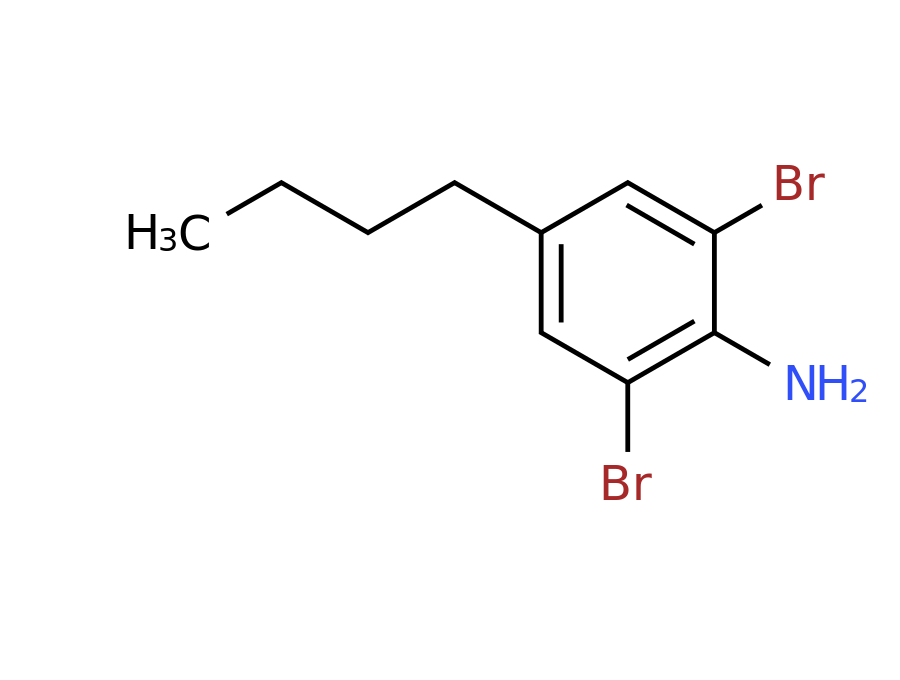 Structure Amb19944050