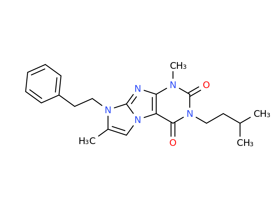 Structure Amb19946181
