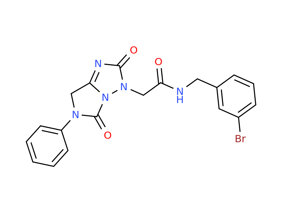 Structure Amb19947060