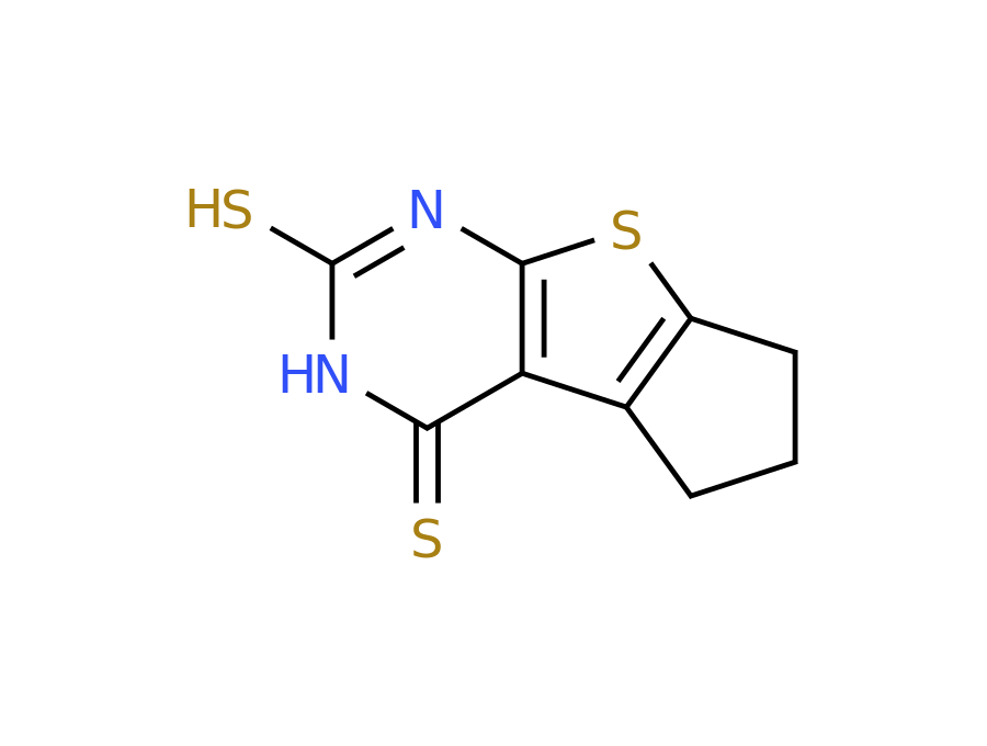 Structure Amb19949492
