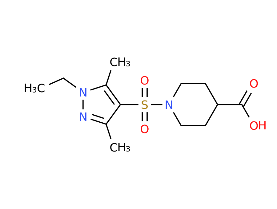 Structure Amb1995262