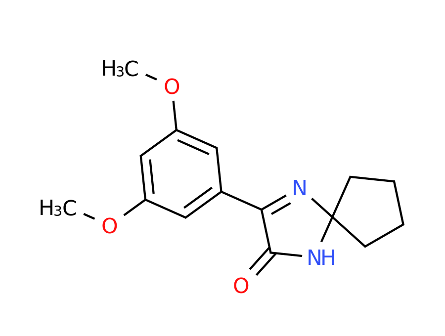 Structure Amb19953589
