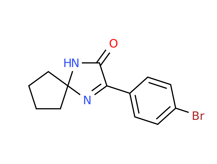 Structure Amb19953591