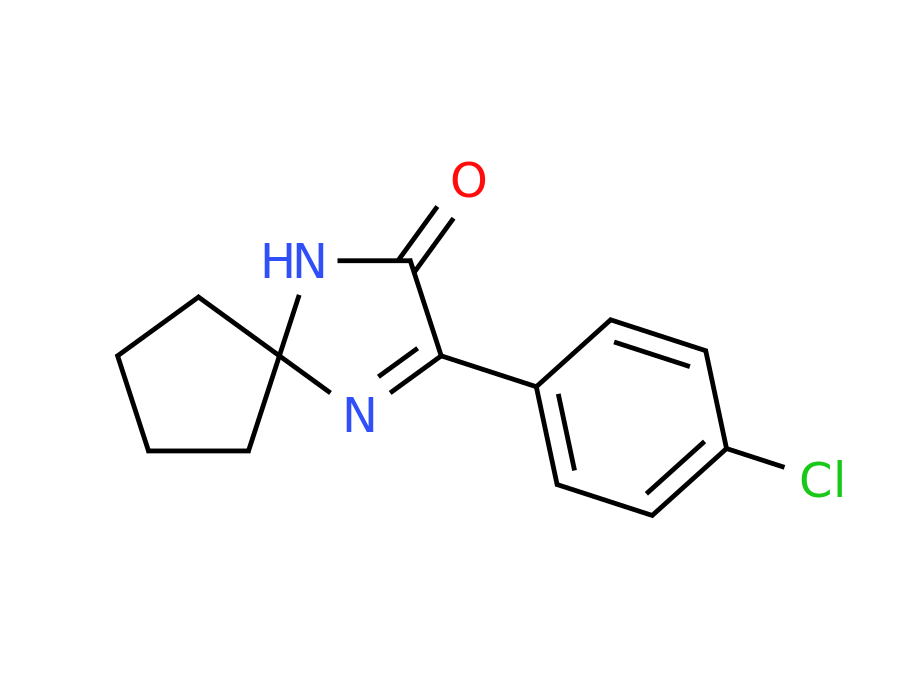 Structure Amb19953595