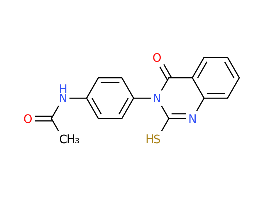 Structure Amb19955433
