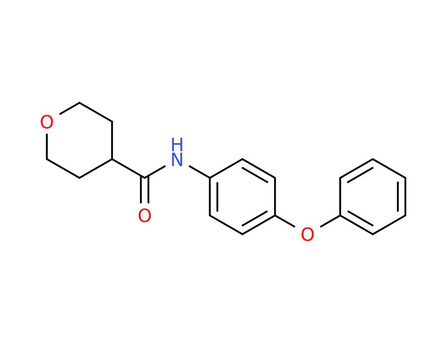 Structure Amb199561
