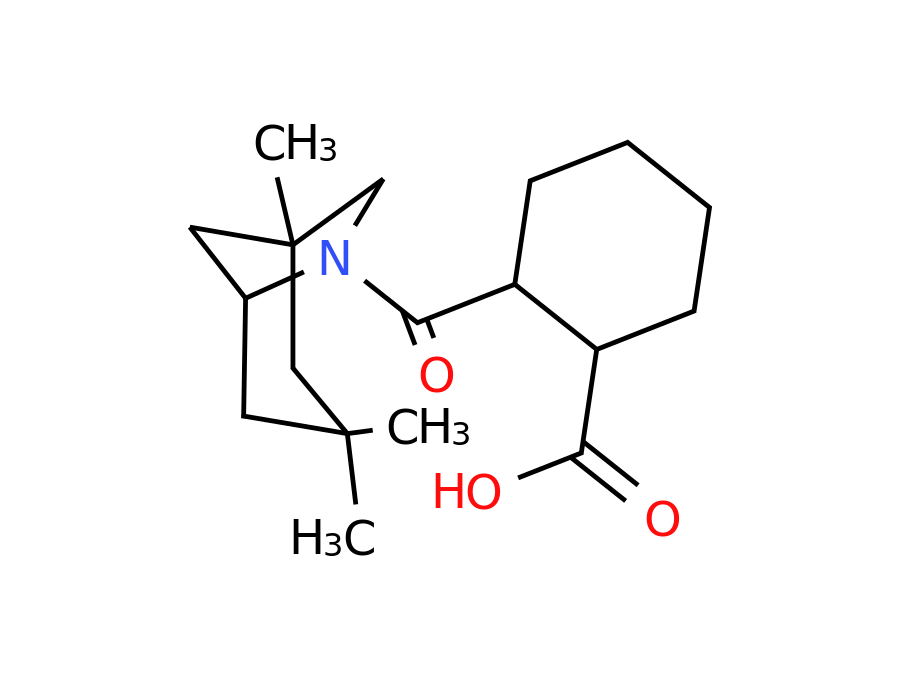 Structure Amb19957095