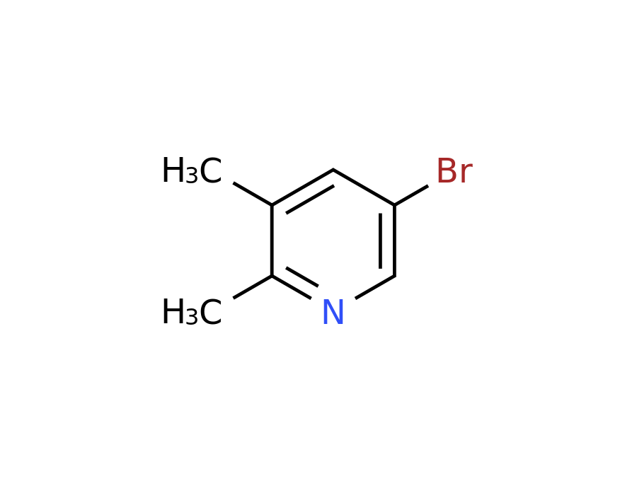 Structure Amb19958003