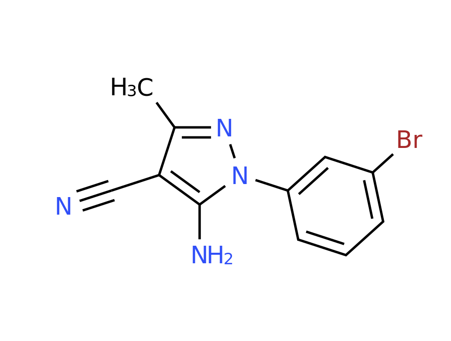 Structure Amb19959147
