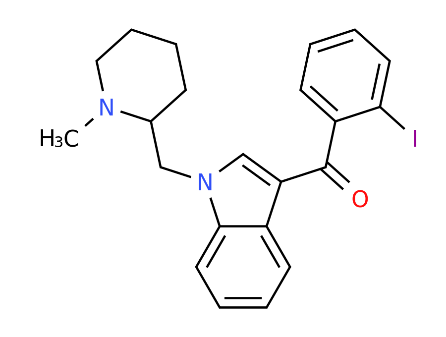 Structure Amb19959250