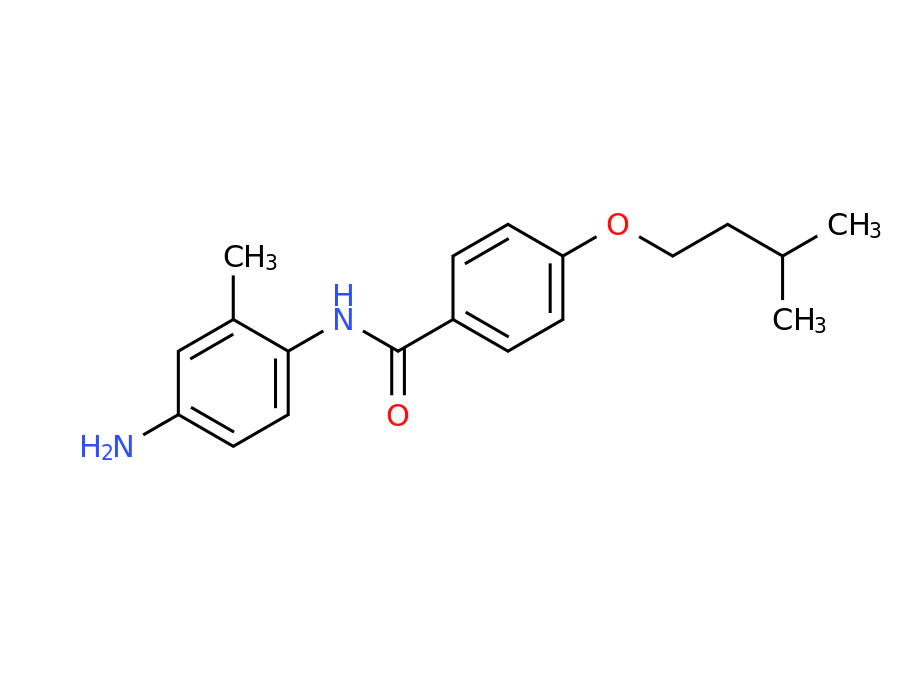 Structure Amb19960128