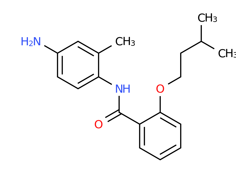 Structure Amb19960507